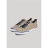 Zapatillas Pepe Jeans London Class Hombre Beige