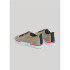 Zapatillas Pepe Jeans London Class Hombre Beige