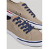 Zapatillas Pepe Jeans London Class Hombre Beige