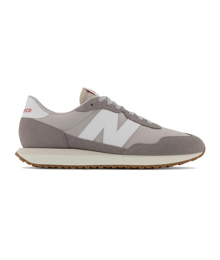 Zapatillas New Balance 237V1 Gris