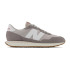 Zapatillas New Balance 237V1 Gris