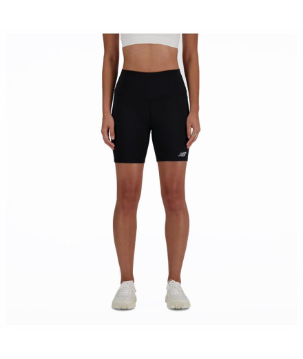 Mallas de Fitness New Balance Nb Harmony High Rise 6...