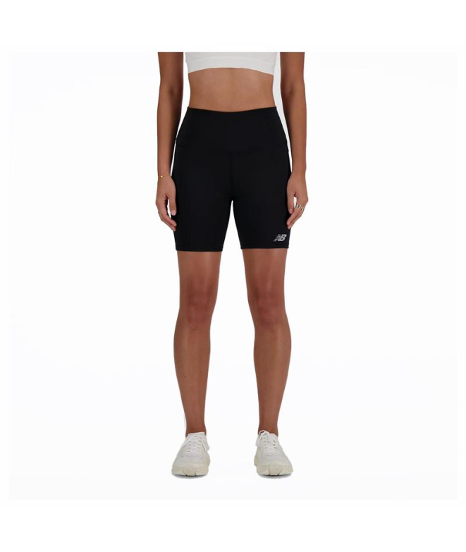 Mallas de Fitness New Balance Nb Harmony High...