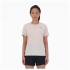 Camiseta New Balance Sport Essentials Mujer Rosa