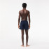 Bañador Lacoste Light Quick Dry Azul Oscuro Hombre azul