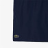 Bañador Lacoste Light Quick Dry Azul Oscuro Hombre azul