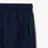Bañador Lacoste Light Quick Dry Azul Oscuro Hombre azul