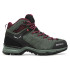 Botas de Montaña Salewa Ws Alp Mate Mid Ptx Mujer Verde
