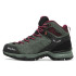 Botas de Montaña Salewa Ws Alp Mate Mid Ptx Mujer Verde