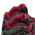 Botas de Montaña Salewa Ws Alp Mate Mid Ptx Mujer Verde