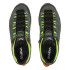 Zapatillas de Montaña Salewa Alp Trainer 2 Hombre Verde/Negro