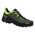Zapatillas de Montaña Salewa Alp Trainer 2 Hombre Verde/Negro