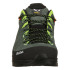 Zapatillas de Montaña Salewa Alp Trainer 2 Hombre Verde/Negro