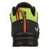 Zapatillas de Montaña Salewa Alp Trainer 2 Hombre Verde/Negro