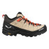 Zapatillas de Montaña Salewa Alp Trainer 2 Mujer Beige/Negro
