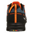 Zapatillas de Montaña Salewa Wildfire Canvas Hombre Oscuro Denim/Negro