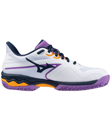 Zapatillas De Pádel Mizuno Wave Exceed Light 2 Padel...