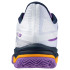 Zapatillas De Pádel Mizuno Wave Exceed Light 2 Padel Mujer Blanco