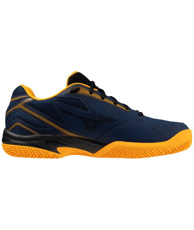 Zapatillas De Pádel Mizuno Break Shot 4 Padel...