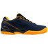 Zapatillas De Pádel Mizuno Break Shot 4 Padel Hombre Azul