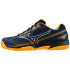 Zapatillas De Pádel Mizuno Break Shot 4 Padel Hombre Azul