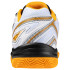 Zapatillas De Pádel Mizuno Break Shot 4 Padel Hombre Blanco