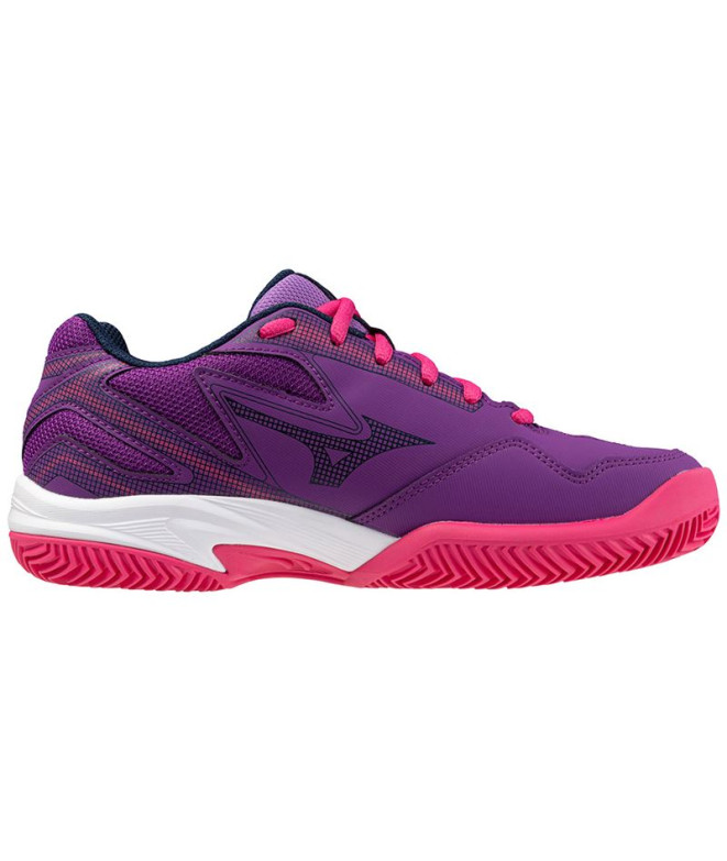 Zapatillas De Pádel Mizuno Break Shot 4 Padel...
