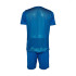 Conjunto J' hayber Fusion Hombre Azul