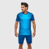 Conjunto J' hayber Fusion Hombre Azul