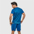 Conjunto J' hayber Fusion Hombre Azul