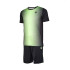 Conjunto J' hayber Fusion Hombre Verde