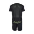 Conjunto J' hayber Fusion Hombre Verde
