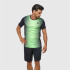 Conjunto J' hayber Fusion Hombre Verde