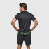 Conjunto J' hayber Fusion Hombre Verde