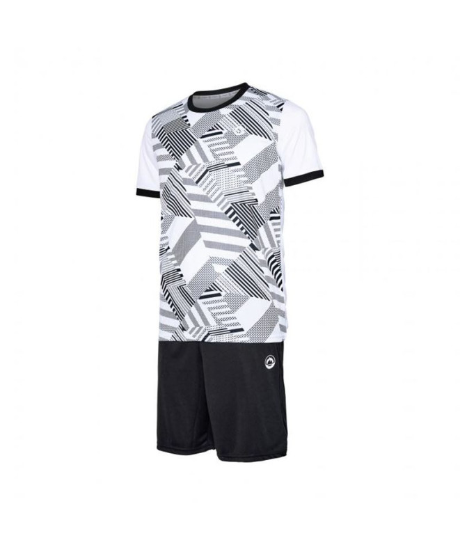 Conjunto J' hayber Tire Hombre Blanco