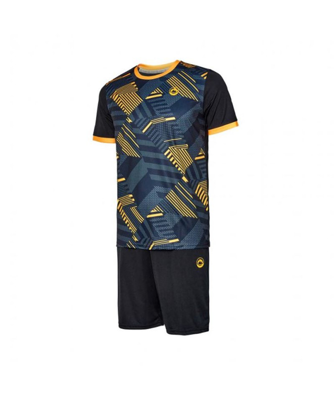 Conjunto J' hayber Tire Hombre Azul