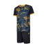 Conjunto J' hayber Tire Hombre Azul