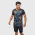 Conjunto J' hayber Tire Hombre Azul