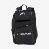 Mochila de Tenis Head Tour 20L Negro Infantil