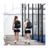 Mochila de Tenis Head Tour 20L Negro Infantil