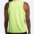 Camiseta de Running Brooks Sprint Free 2.0 Mujer Lt Lime/Interval Gradient