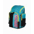 Mochila de Natación Arena Spiky III Peacock