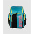 Mochila de Natación Arena Spiky III Peacock