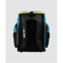 Mochila de Natación Arena Spiky III Peacock