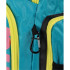 Mochila de Natación Arena Spiky III Peacock