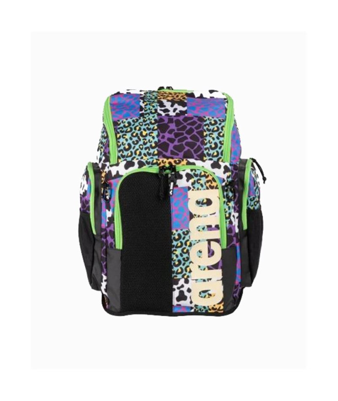 Mochila de Natación Arena Spiky III Animalier
