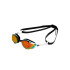 Gafas de Natación Arena Cobra Edge Swipe Gold/Blanco