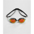 Gafas de Natación Arena Cobra Edge Swipe Gold/Blanco