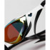 Gafas de Natación Arena Cobra Edge Swipe Gold/Blanco