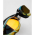 Gafas de Natación Arena Cobra Edge Swipe Gold/Blanco